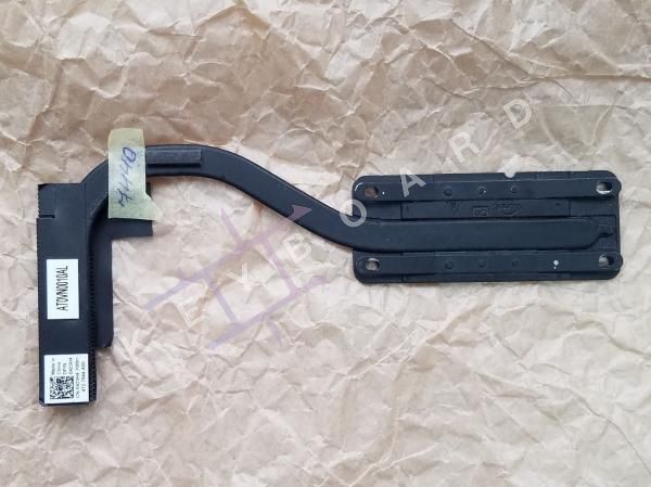 Радіатор Dell Pn 0423H4